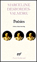 Poésies