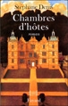 Chambres d'hôtes&nbsp;-&nbsp;Stéphane Denis