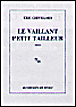 Le vaillant petit tailleur&nbsp;-&nbsp;Eric Chevillard