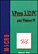 Quark XPress 3.32 pour Windows&nbsp;-&nbsp;
