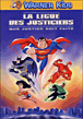 La Ligue de justice&nbsp;-&nbsp;Que justice soit faite
