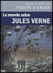 Le monde selon Jules Verne&nbsp;-&nbsp;Olivier Poivre d'Arvor, Patrick Poivre d'Arvor