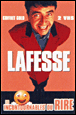 Coffret Jean-Yves Lafesse - Edition Gold