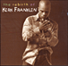 Kirk Franklin