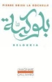Beloukia&nbsp;-&nbsp;Pierre Drieu La Rochelle