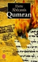 Qumran&nbsp;-&nbsp;Eliette Abécassis