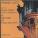 Franz Liszt
