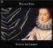 William Byrd, Gustav Leonhardt&nbsp;-&nbsp;Pièces pour clavecin