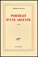 Portrait d'une absente&nbsp;-&nbsp;Stéphane Jougla
