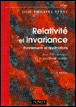 Relativité, fondements et applications&nbsp;-&nbsp;José-Philippe Pérez
