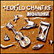 Teofilo Chantre