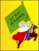 Le Roi Babar&nbsp;-&nbsp;Jean de Brunhoff