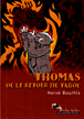 Thomas ou le retour du tabou&nbsp;-&nbsp;Bourhis