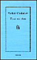 Tout ou rien carnet 1 l'ecriture&nbsp;-&nbsp;V. Chalamov