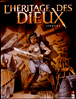 L'héritage des dieux - L'héritage des dieux, T1