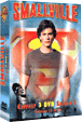 Smallville&nbsp;-&nbsp;Coffret de la Saison 1 - Volume 1