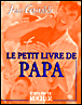 Le petit livre de papa
