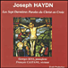 Joseph Haydn, François Castang