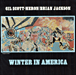 Gil Scott-Heron&nbsp;-&nbsp;Winter in america