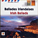 Paddy O Gorman&nbsp;-&nbsp;Ballades Irlandaises