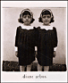 Diane Arbus, monographie d'aperture