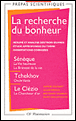 La recherche du bonheur&nbsp;-&nbsp;Alain Brun, Sophie Bogaert