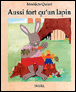 Aussi fort qu'un lapin&nbsp;-&nbsp;Bénédicte Quinet