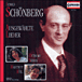 Arnold Schoenberg&nbsp;-&nbsp;Lieder