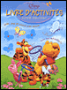 Disney livre d'activité super amusant Winnie l'ourson&nbsp;-&nbsp;Collectif