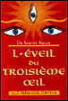 L'éveil du troisième oeil&nbsp;-&nbsp;Samuel Sagan