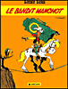 Lucky Luke, T18&nbsp;-&nbsp;Morris, De Broot