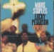 Lucky Peterson, Mavis Staples&nbsp;-&nbsp;Spirituals and gospel