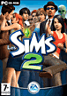 Les Sims - Les Sims 2 version DVD + Bonus