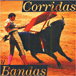 Compilation musique espagnole&nbsp;-&nbsp;Corridas y bandas
