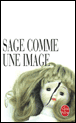 Sage comme une image&nbsp;-&nbsp;Ruth Rendell