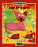 Sur le sable&nbsp;-&nbsp;Daniel Picon