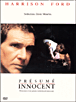 Présumé innocent