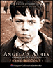 Angela's ashes&nbsp;-&nbsp;Frank McCourt