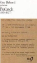 Guy Debord présente Potlach 1954-1957&nbsp;-&nbsp;Guy Debord