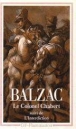 Le Colonel Chabert L'Interdiction&nbsp;-&nbsp;Honoré de Balzac, Nadine Satiat