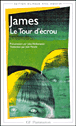 Le tour d'écrou&nbsp;-&nbsp;Henry James, Julie Wolkenstein, Jean Pavan
