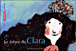 Le trésor de Clara&nbsp;-&nbsp;Béatrice Alemagna