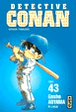 Détective Conan, T43&nbsp;-&nbsp;Gosho Aoyama