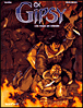Gipsy, T2&nbsp;-&nbsp;Enrico Marini, Smolderen