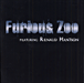 Furious Zoo&nbsp;-&nbsp;Furioso II