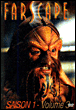 Farscape&nbsp;-&nbsp;Coffret de la Saison 1 - Volume 3 - Episodes 11 à 14