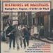 Histoires de malfrats