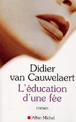 L'éducation d'une fée