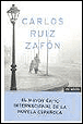 La sombra del viento&nbsp;-&nbsp;Carlos Ruiz Zafon