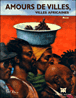 Amours de ville&nbsp;-&nbsp;N. Djedanoum